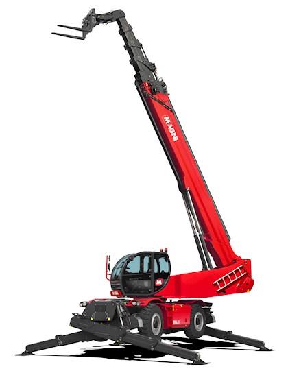 New Telehandler for Sale